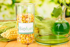 South Acre biofuel availability