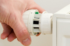 South Acre central heating repair costs