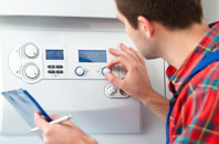 free commercial South Acre boiler quotes